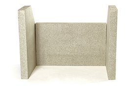 Clearview Firebrick Set