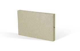 Clearview Rear Firebrick