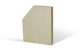 Clearview Side Firebrick