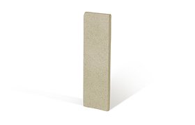 Chesney's Front Side Firebrick