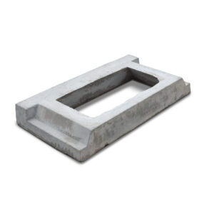 Red Bank Fyrelintel Base Section 960 mm