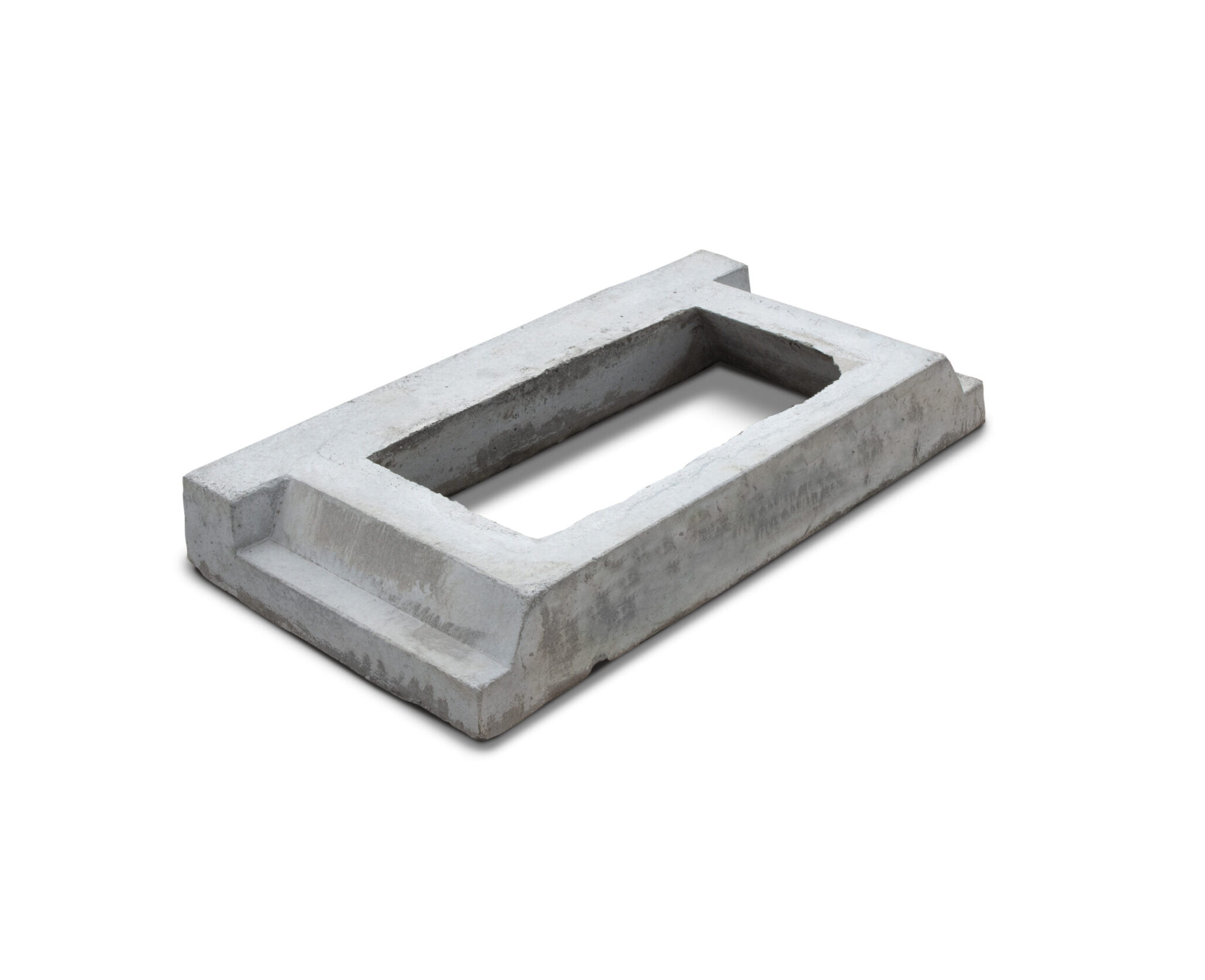 Red Bank Fyrelintel Base Section 960 mm