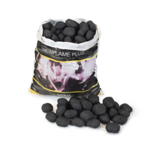 Newflame Smokeless Coal 25kg