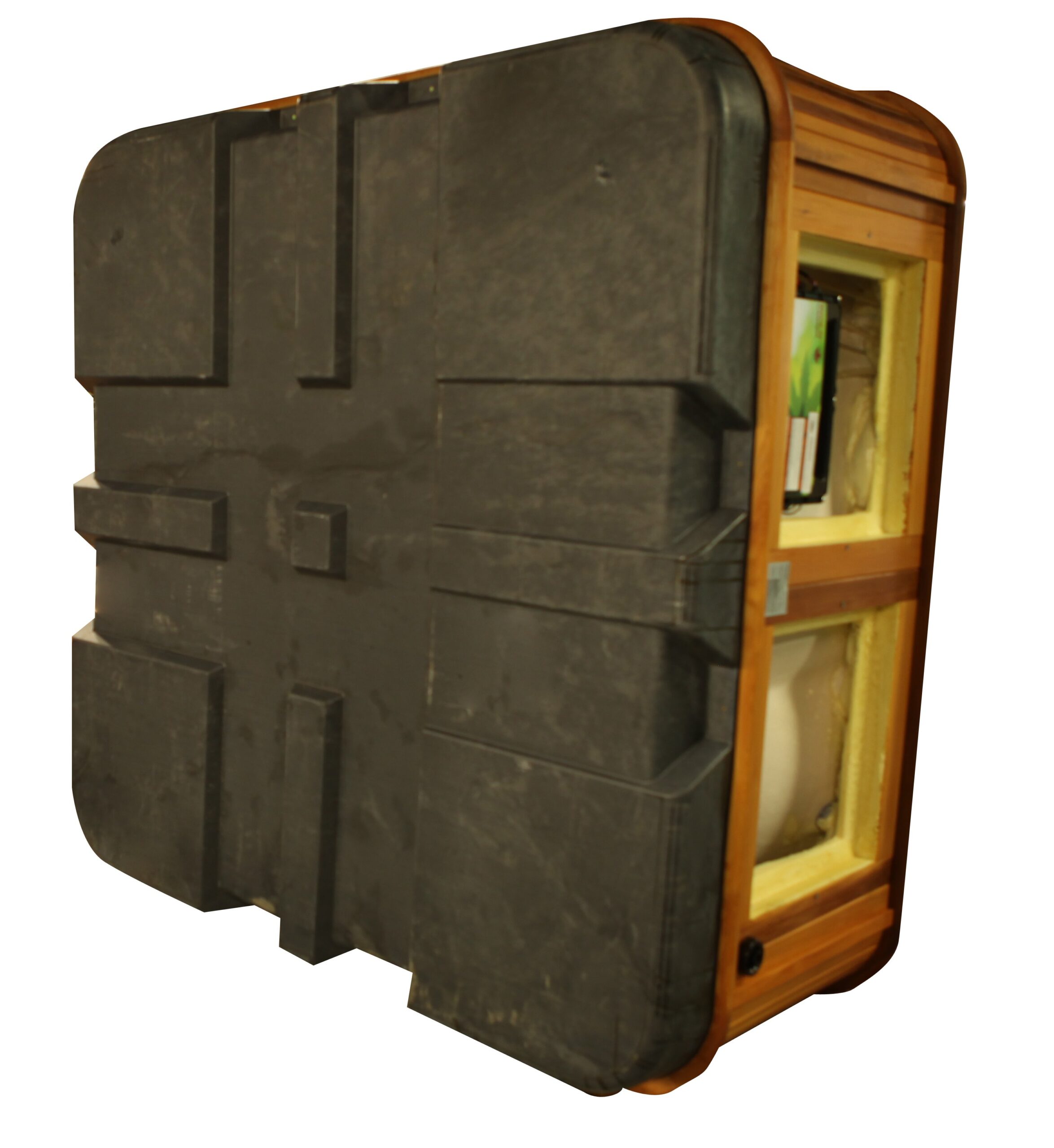 Arctic Spa Kingfisher - Image 6