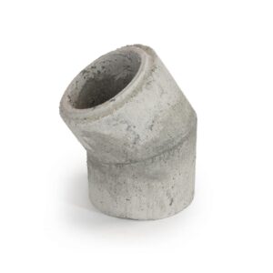 Isokern QL 30 degree bend