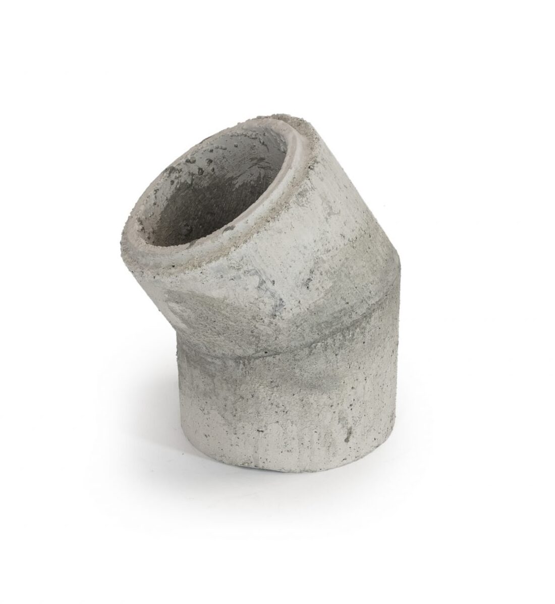 Isokern QL 30 degree bend