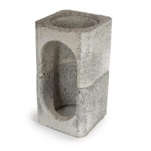 Isokern QL access block