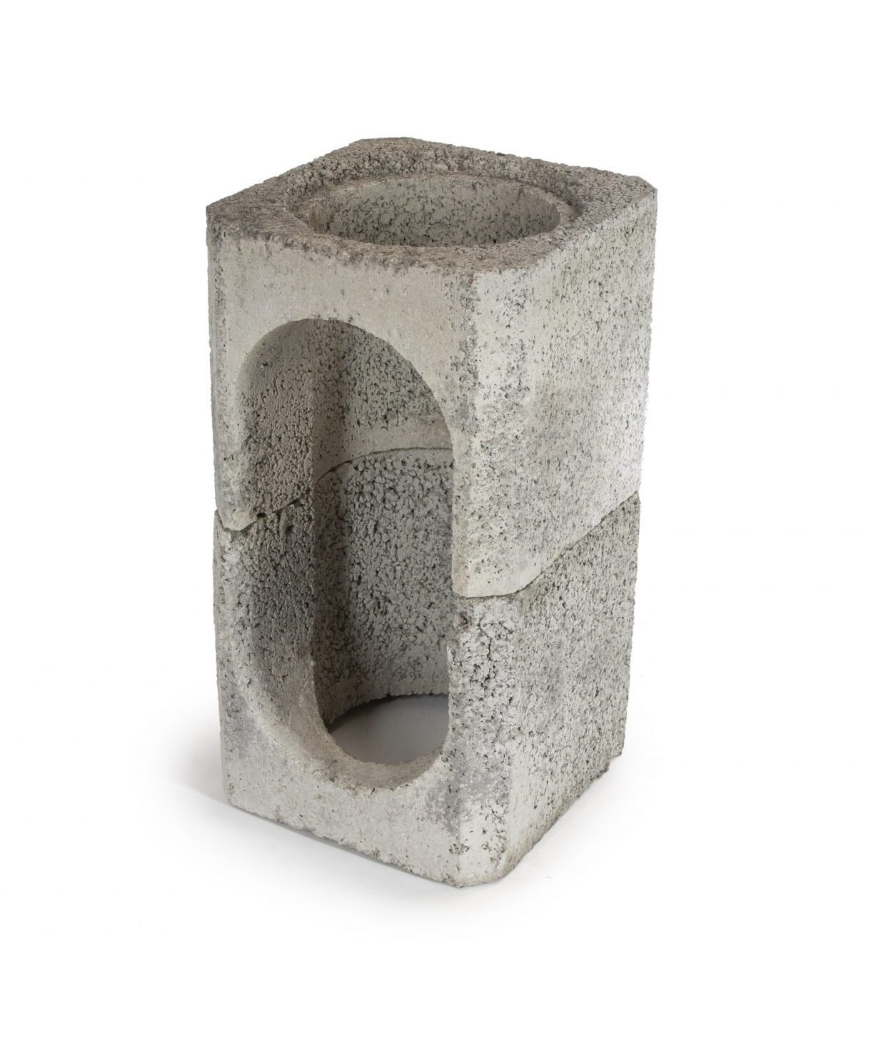 Isokern QL access block