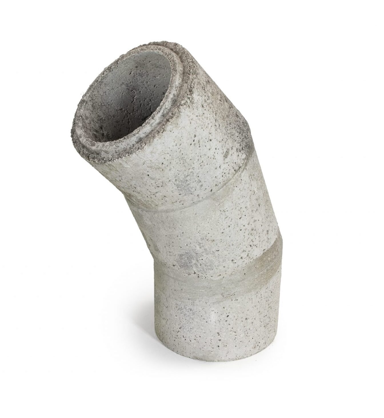 Isokern QL 45 degree bend