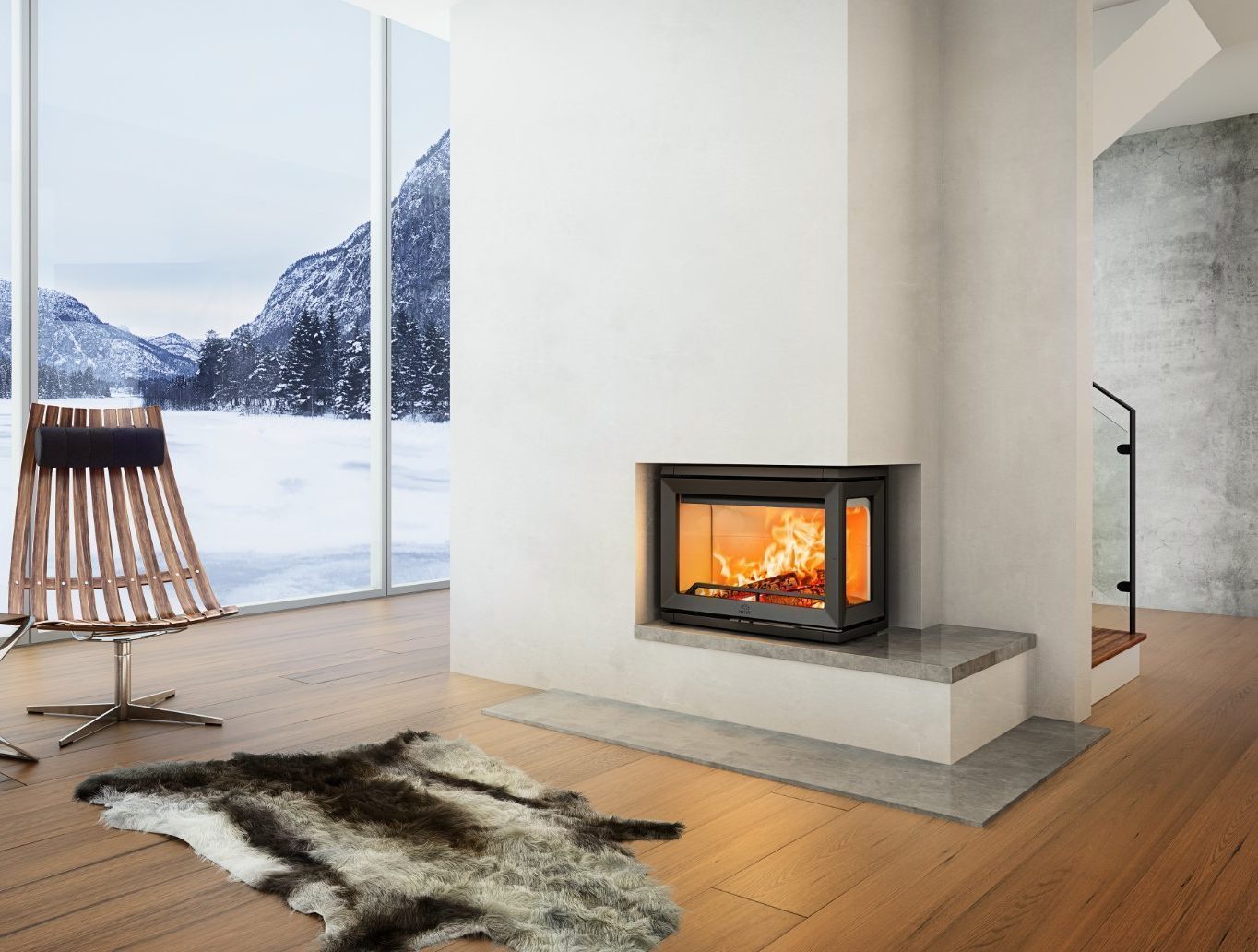 Jotul i520