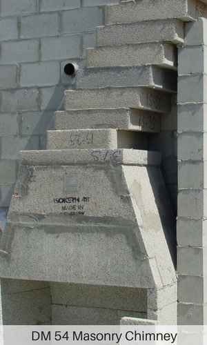 Isokern Offset Block - Image 2