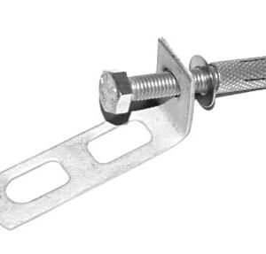 Isokern Stainless Steel Wall Tie