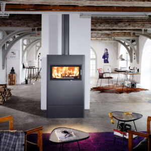 Austroflamm Jess Xtra