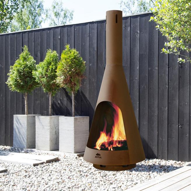 Jotul Froya