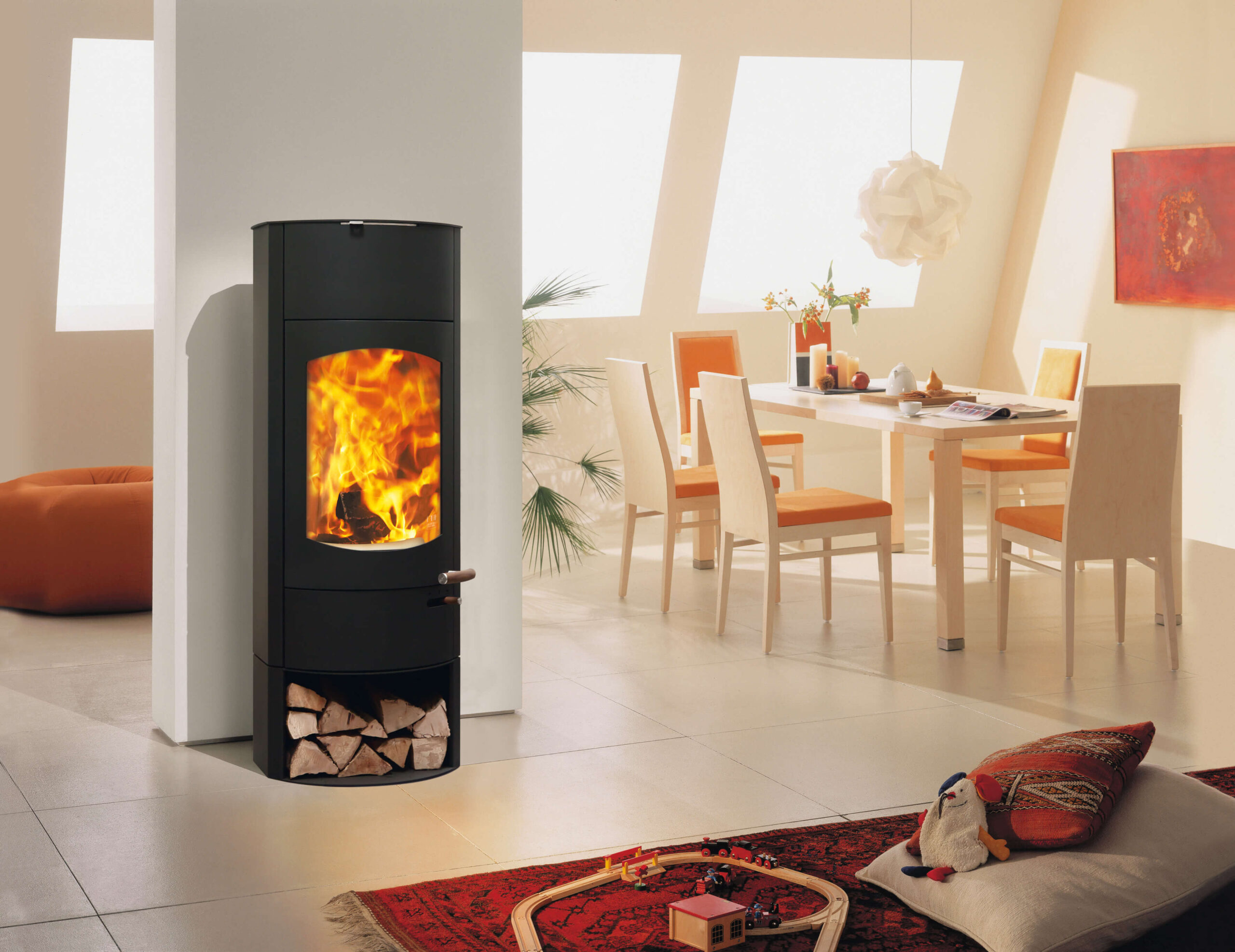 Austroflamm Koko Xtra