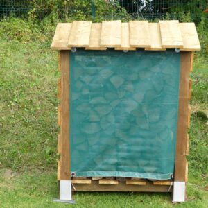 [TEST] 130 Rain Shield