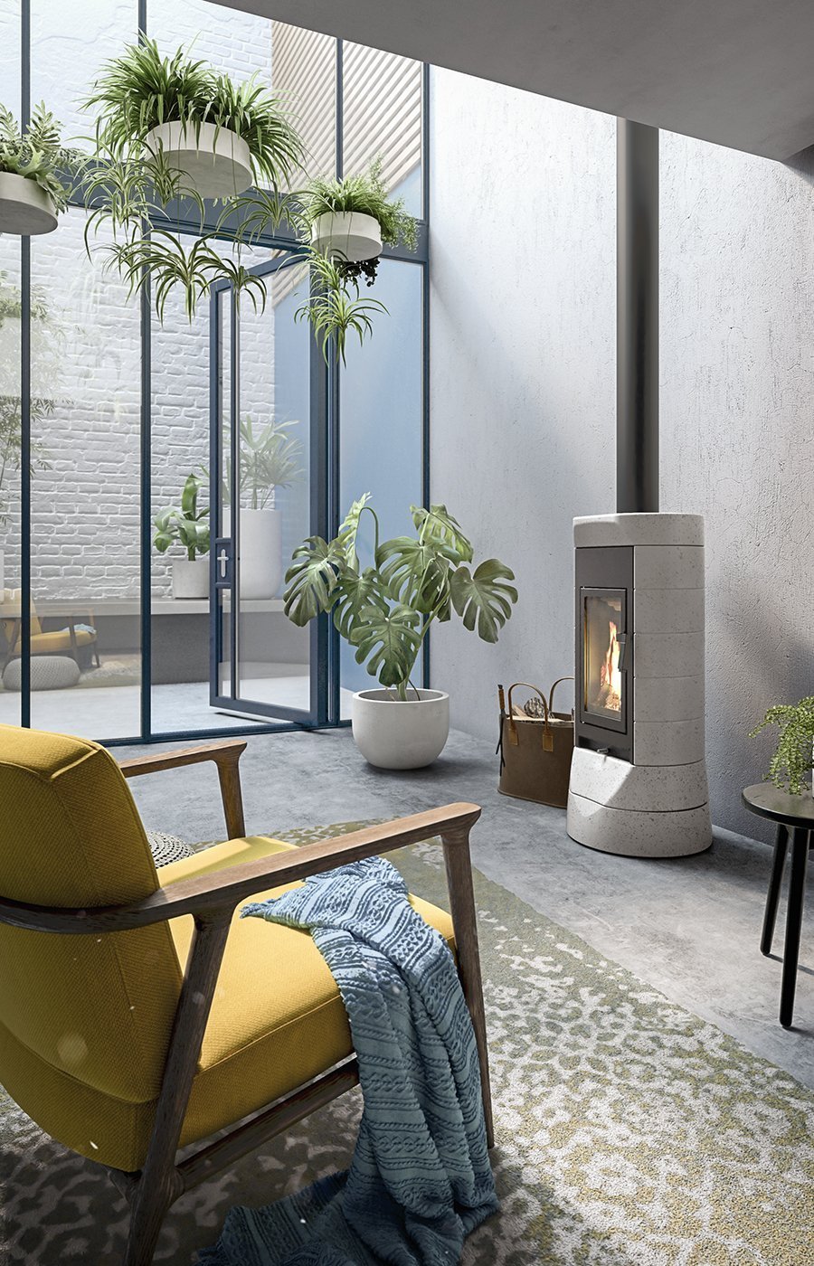 Harrie Leenders Disk