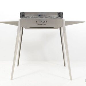 LISA ETNA BBQ Made In Italy (ex-display)