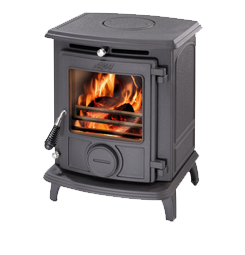 Aga Little Wenlock Classic - Smoke Exempt