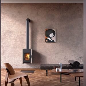 Harrie Leenders Lobbe Compact