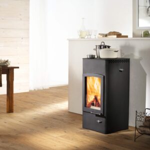 Austroflamm Lucy Cook