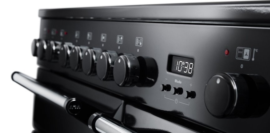 AGA Masterchef Deluxe 90 - Image 6