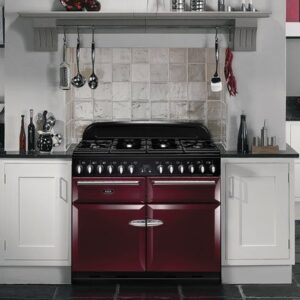AGA Masterchef Deluxe 110