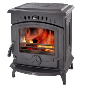 Aga Much Wenlock Classic