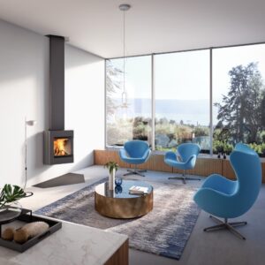 Harrie Leenders Oris