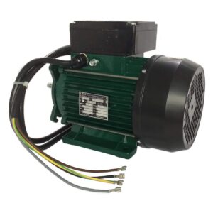 Arctic Spa Hot Tub Pump 3HP Single Speed