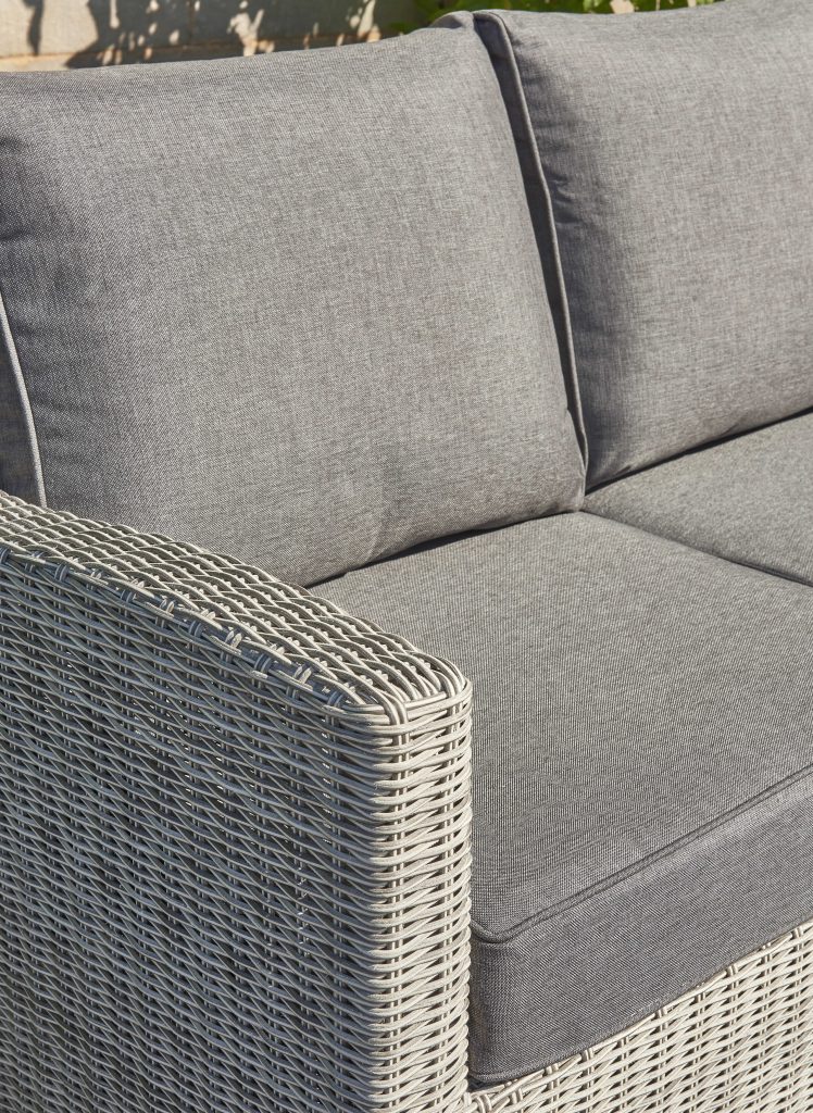 Palma Corner White Wash (Right Hand) - Image 4