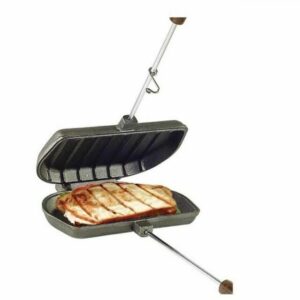 Panini Press Cooker