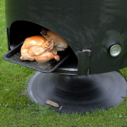 Pete's Oven 70cm - Image 3