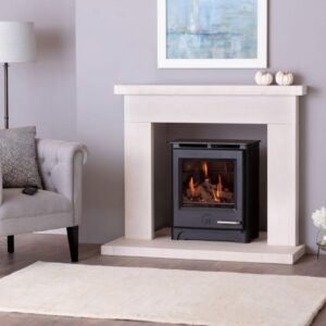 Woodwarm Phoenix Gas 7kw