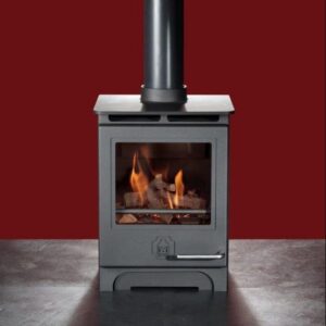 Woodwarm Phoenix Gas 3.5kw