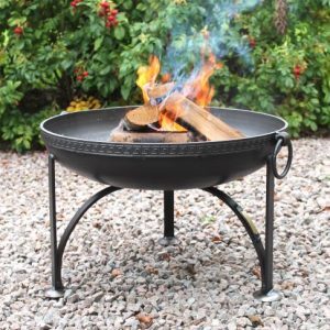 Plain Jane Firepit 50cm
