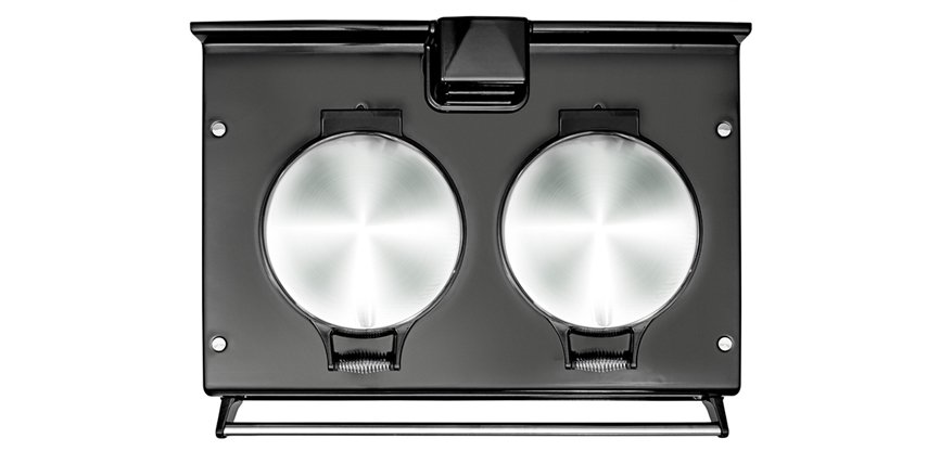 AGA R7 150 Electric - Image 2