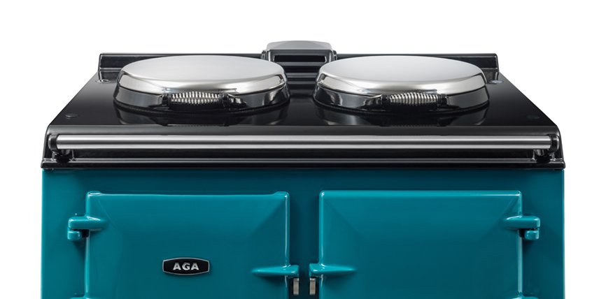 AGA R7 150 Electric - Image 3