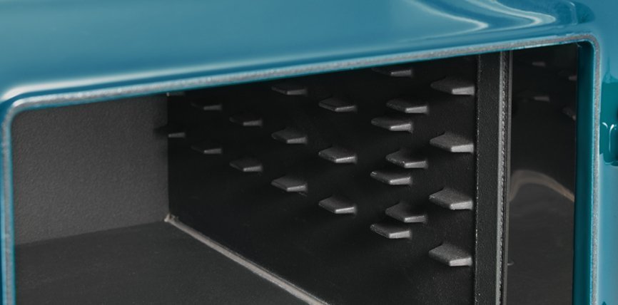 AGA eR7 150 Electric - Image 4