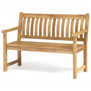 RHS 4ft (120cm) Bench