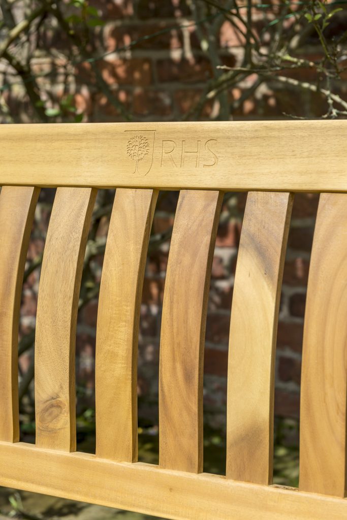 RHS 5ft (150cm) Bench - Image 2