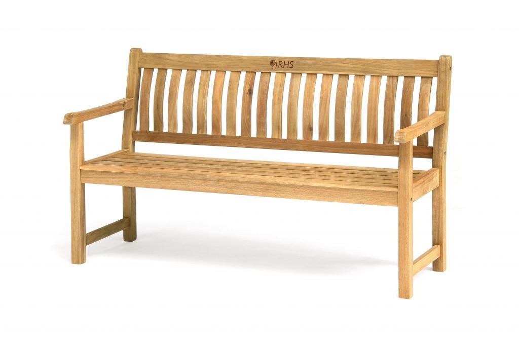 RHS 5ft (150cm) Bench