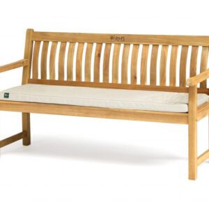 RHS 5ft (150cm) Bench Cushion