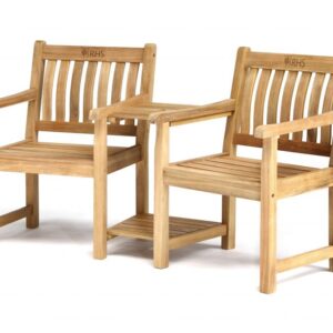 RHS Chelsea Companion Set