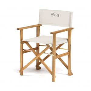 RHS Directors Chair (Pair)