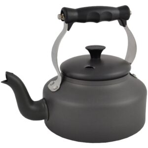 Rayburn 1.5L Hard Anodised Kettle