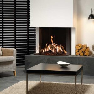 Gazco Reflex 75T Multi-sided