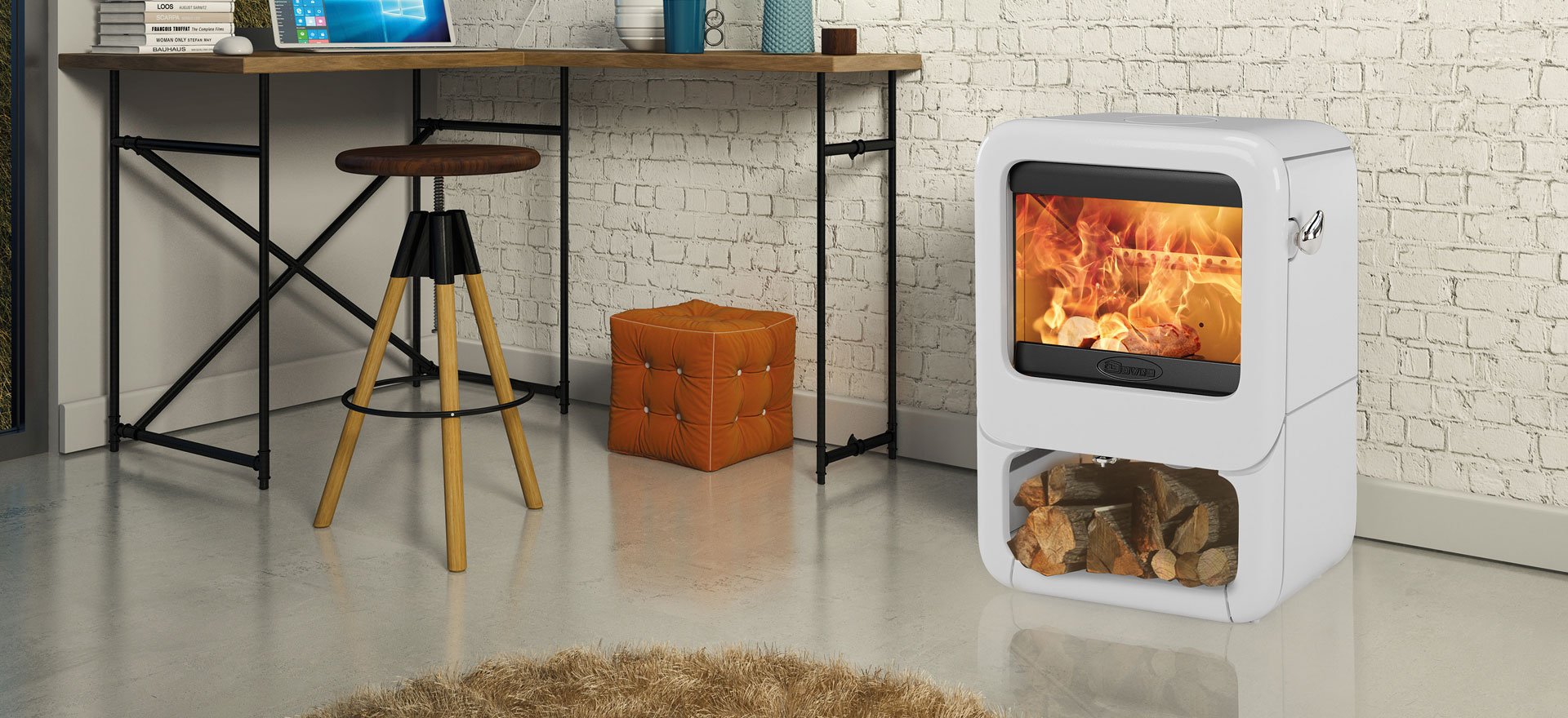 Dovre Rock 350 - Image 3