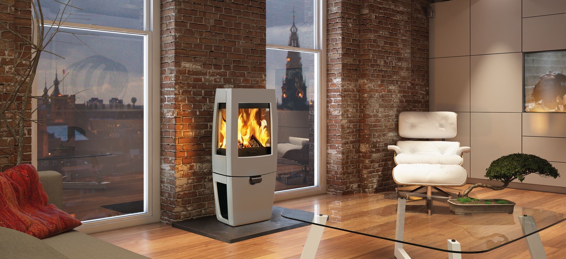 Dovre Sense 203