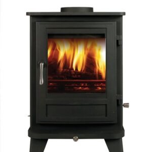 Chesney's Salisbury 6 Multifuel Stove